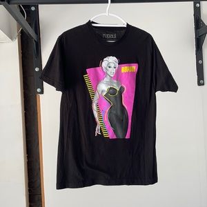 Thrifted RuPaul Graphic Tee. Men’s size Large.
